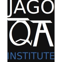 Jago QA Institute logo, Jago QA Institute contact details