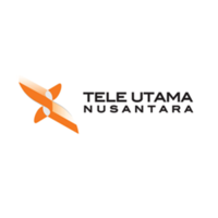 PT. Tele Utama Nusantara logo, PT. Tele Utama Nusantara contact details