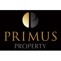 Primus Property logo, Primus Property contact details