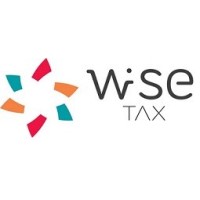 WISETAX ACCOUNTANTS LTD logo, WISETAX ACCOUNTANTS LTD contact details