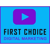 First Choice - Digital Marketing logo, First Choice - Digital Marketing contact details