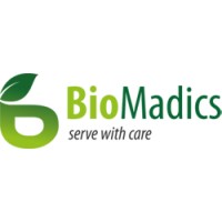 BIOMADICS logo, BIOMADICS contact details