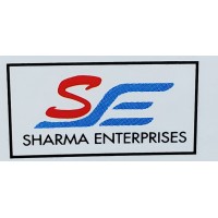 Sharma Enterprises logo, Sharma Enterprises contact details