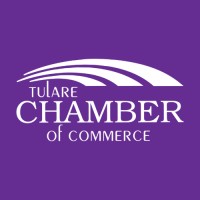 Tulare Chamber of Commerce logo, Tulare Chamber of Commerce contact details