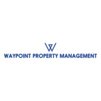 Waypoint Property Management logo, Waypoint Property Management contact details