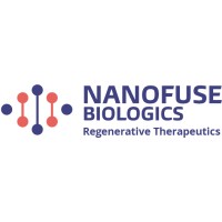 NanoFUSE Biologics logo, NanoFUSE Biologics contact details