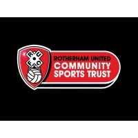 Rotherham United Community Sports Trust logo, Rotherham United Community Sports Trust contact details