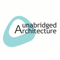 unabridged Architecture logo, unabridged Architecture contact details