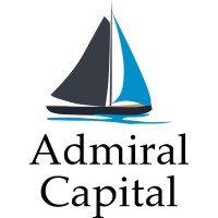 Admiral Capital, LLC logo, Admiral Capital, LLC contact details