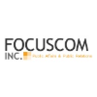 Focuscom Inc. logo, Focuscom Inc. contact details