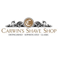 Carwin's Shave Shop logo, Carwin's Shave Shop contact details