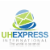 UH EXPRESS INTERNATIONAL logo, UH EXPRESS INTERNATIONAL contact details