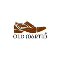 Old Martin LTD logo, Old Martin LTD contact details