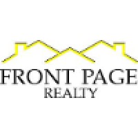 Front Page Realty Detroit logo, Front Page Realty Detroit contact details