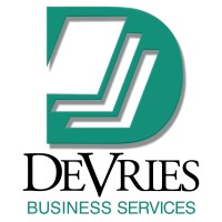 DeVries Business Services logo, DeVries Business Services contact details