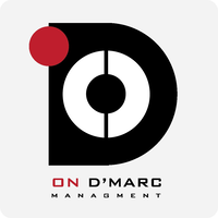 On D'Marc Management logo, On D'Marc Management contact details