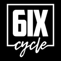 6ix Cycle Spin Studio logo, 6ix Cycle Spin Studio contact details