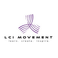 LCI Movement logo, LCI Movement contact details