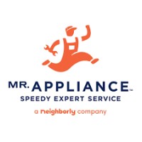 Mr. Appliance of Bloomington/Peoria/Champaign logo, Mr. Appliance of Bloomington/Peoria/Champaign contact details