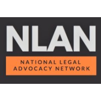 National Legal Advocacy Network logo, National Legal Advocacy Network contact details