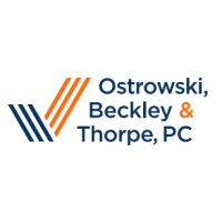 Ostrowski, Beckley & Thorpe, PC logo, Ostrowski, Beckley & Thorpe, PC contact details