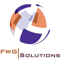 FWG Solutions logo, FWG Solutions contact details