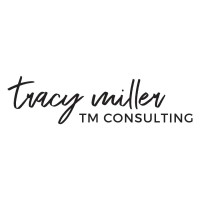 TM (Tracy Miller) Consulting logo, TM (Tracy Miller) Consulting contact details