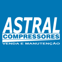 Astral Compressores logo, Astral Compressores contact details