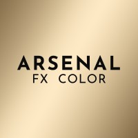 ArsenalFX Color logo, ArsenalFX Color contact details