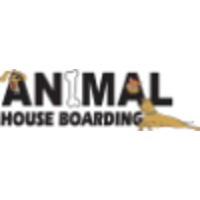 Animal House Boarding logo, Animal House Boarding contact details