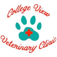 College View Veterinary Clinic logo, College View Veterinary Clinic contact details