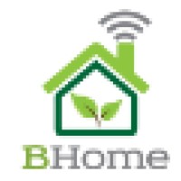 BHome logo, BHome contact details