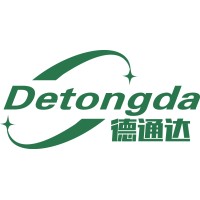 Detongda Group logo, Detongda Group contact details