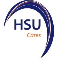 HSU Home Care logo, HSU Home Care contact details