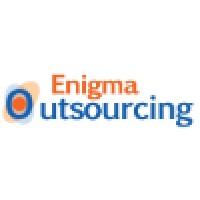 Enigma Outsourcing logo, Enigma Outsourcing contact details