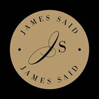 James Said logo, James Said contact details