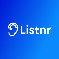 Listnr, Inc logo, Listnr, Inc contact details