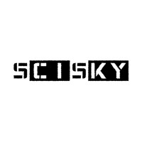 SciSky Creations logo, SciSky Creations contact details