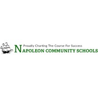 Napoleon High School logo, Napoleon High School contact details