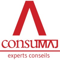 Consumaj logo, Consumaj contact details