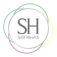 Self Health logo, Self Health contact details