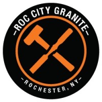 Roc City Granite & Marble logo, Roc City Granite & Marble contact details