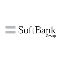 SoftBank Group logo, SoftBank Group contact details