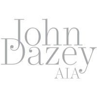 John Dazey Architect, PLLC logo, John Dazey Architect, PLLC contact details