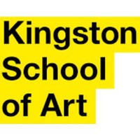 Kingston School of Art logo, Kingston School of Art contact details