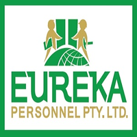 Eureka Personnel Pty Ltd logo, Eureka Personnel Pty Ltd contact details