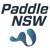 PaddleNSW logo, PaddleNSW contact details