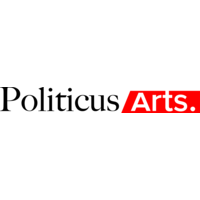 PoliticusArts logo, PoliticusArts contact details