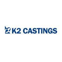 K2 Castings, Inc. logo, K2 Castings, Inc. contact details