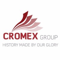 Cromex Group logo, Cromex Group contact details